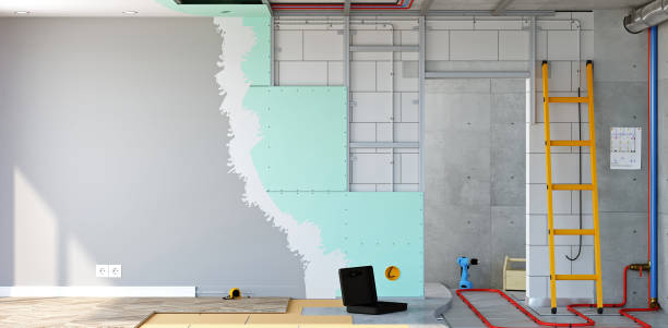Dehumidification Services in Waverly, MI